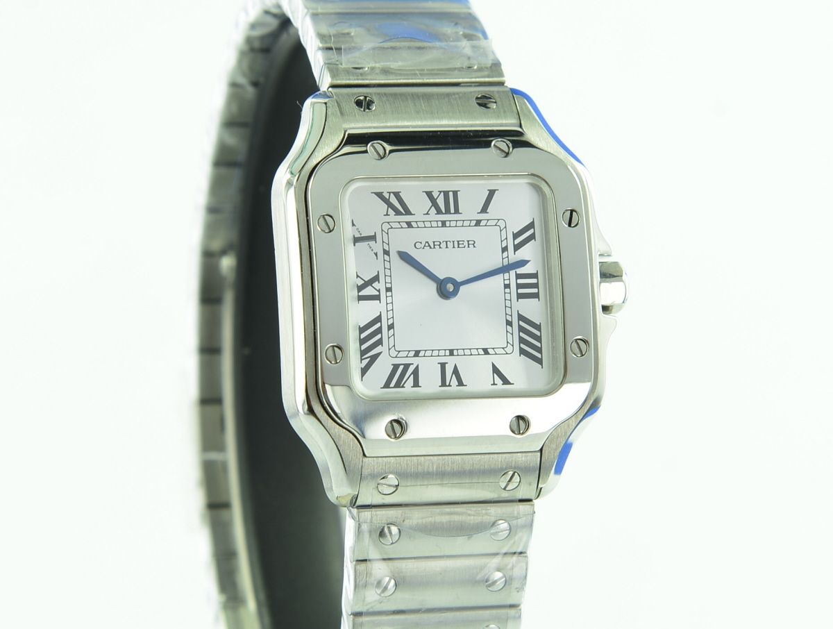 Cartier Santos De Cartier