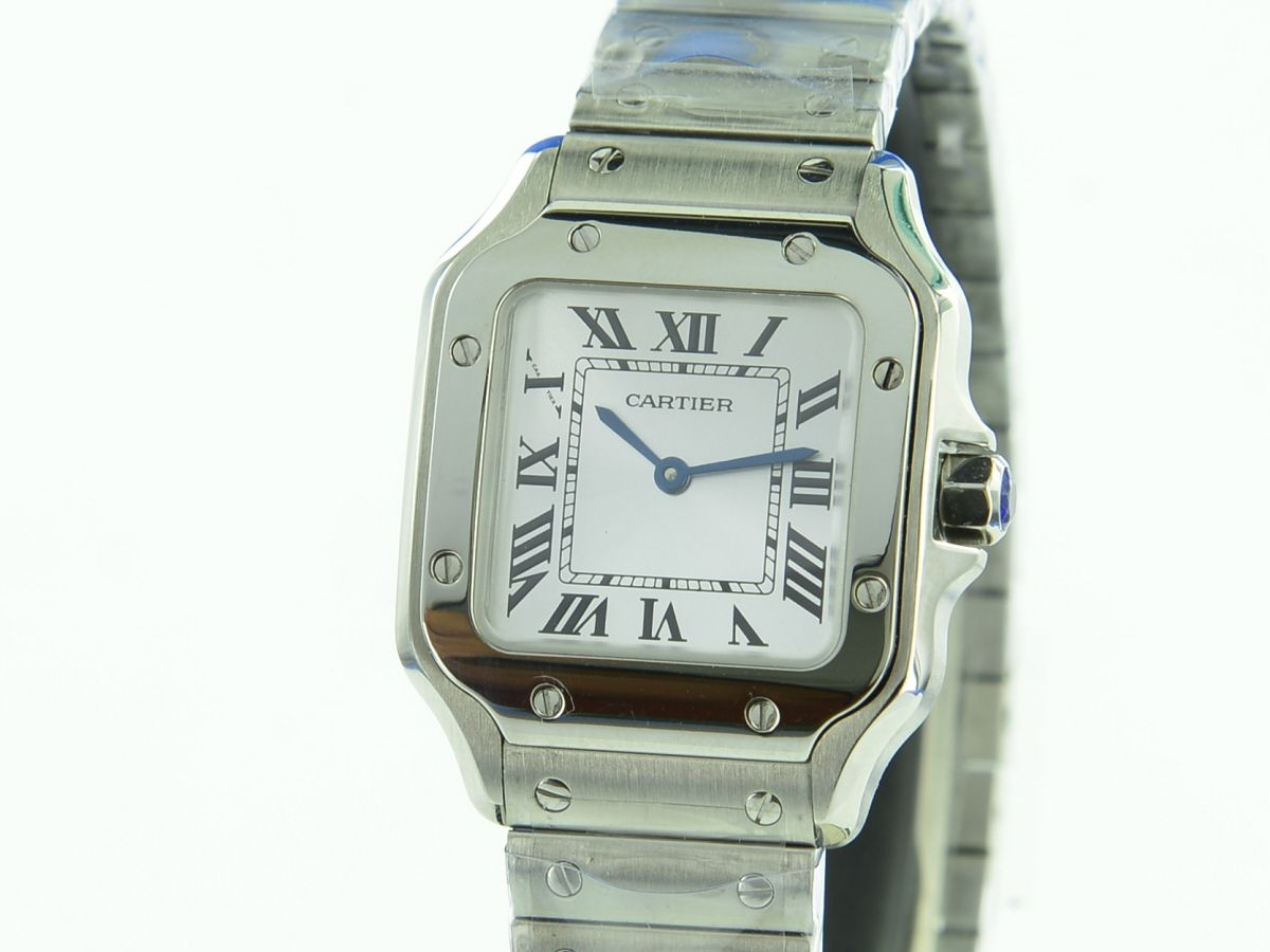 Cartier Santos De Cartier