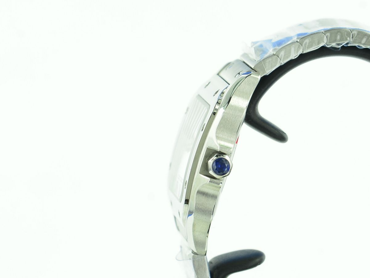 Cartier Santos De Cartier