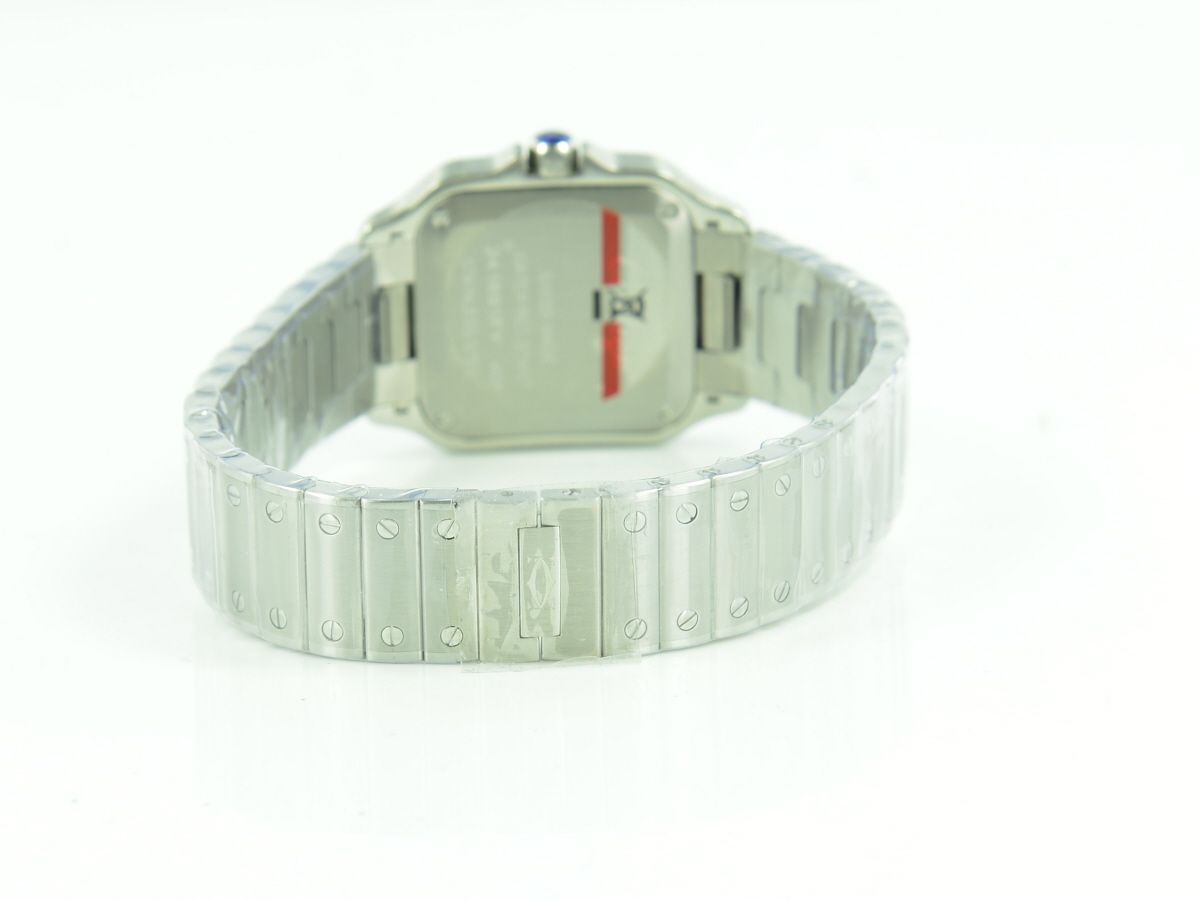 Cartier Santos De Cartier