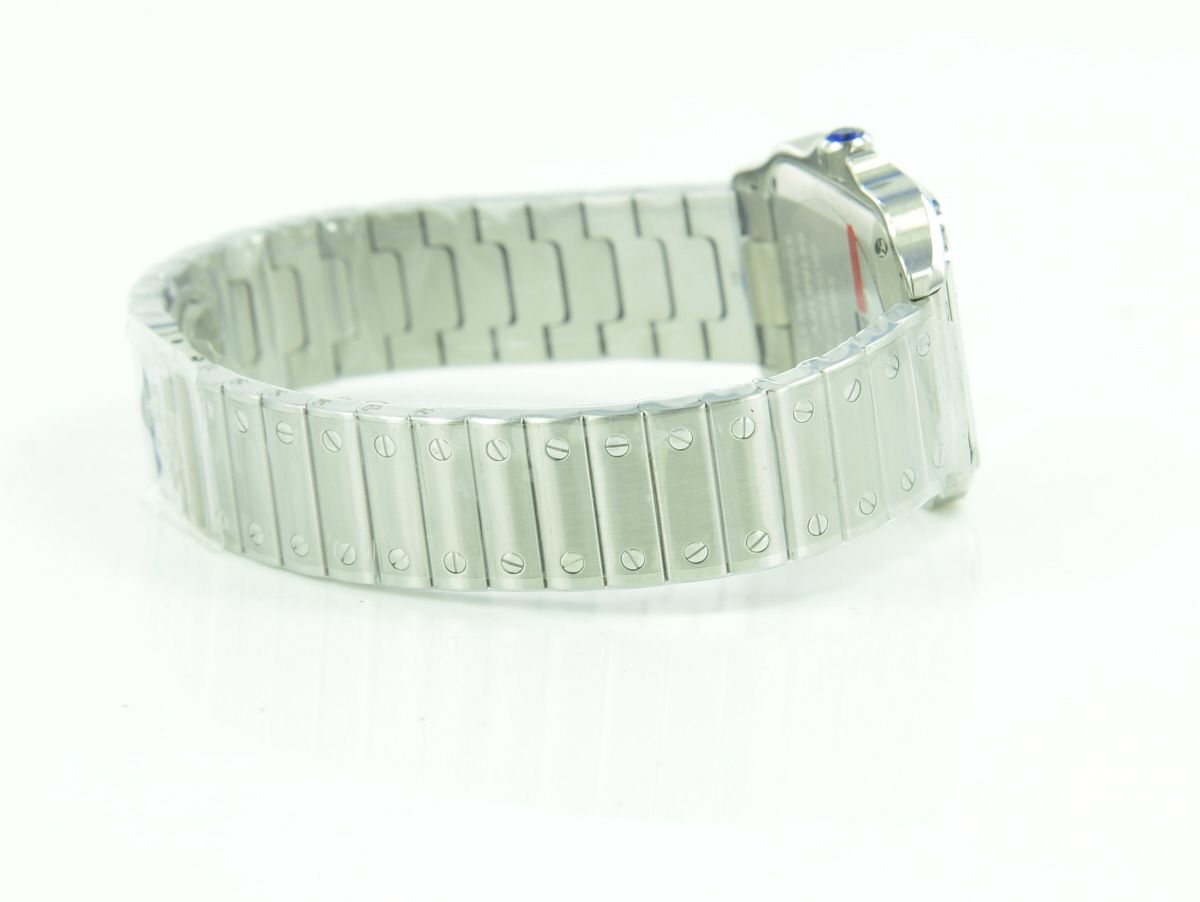 Cartier Santos De Cartier
