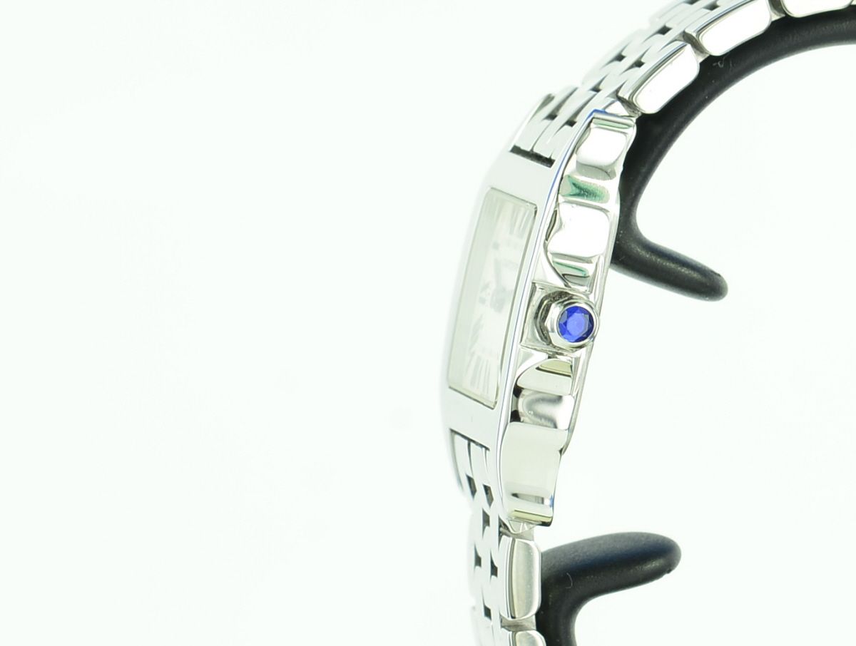Cartier Santos Demoiselle