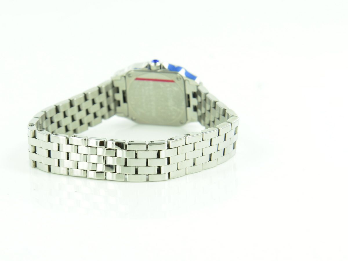 Cartier Santos Demoiselle