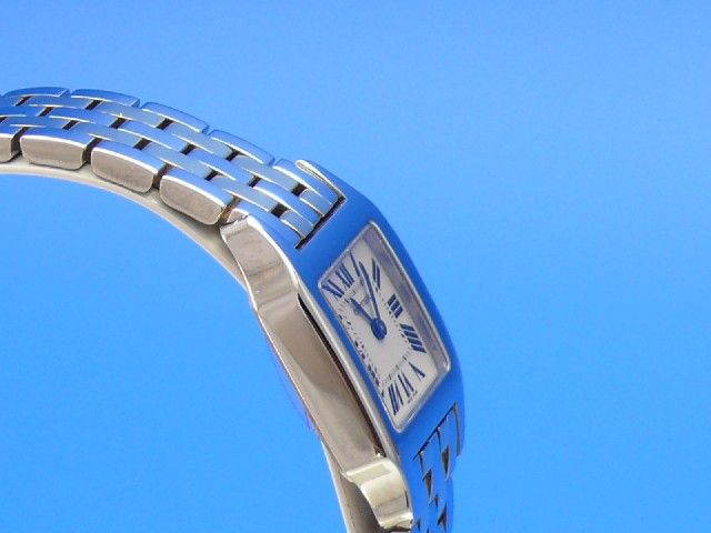 Cartier Santos Demoiselle PM