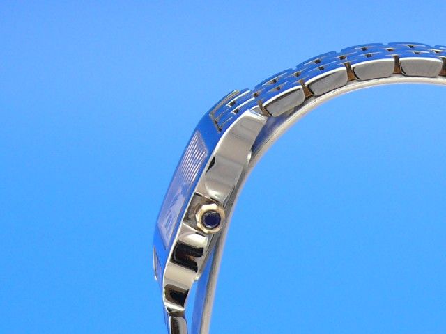 Cartier Santos Demoiselle PM