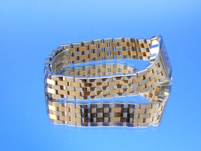 Cartier Santos Demoiselle PM