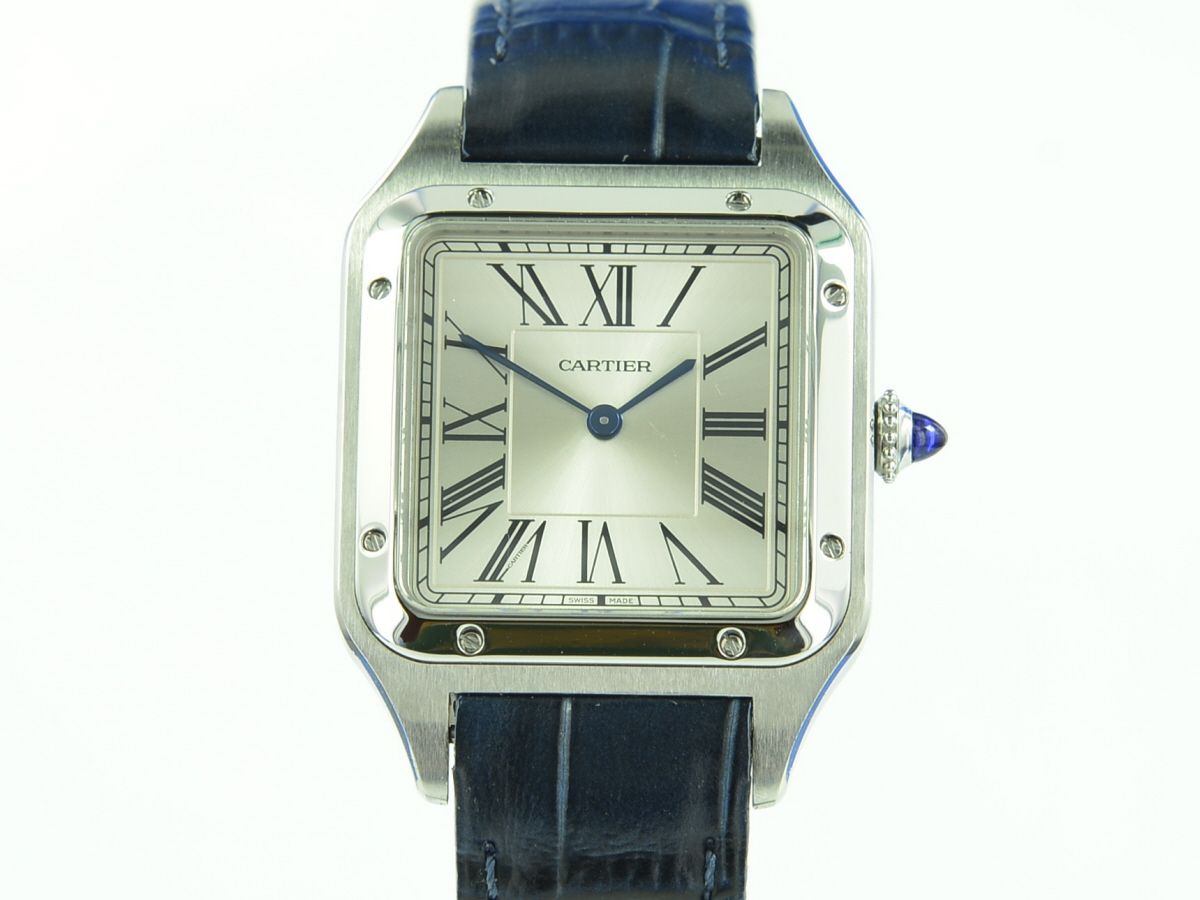 Cartier Santos Dumont Herren