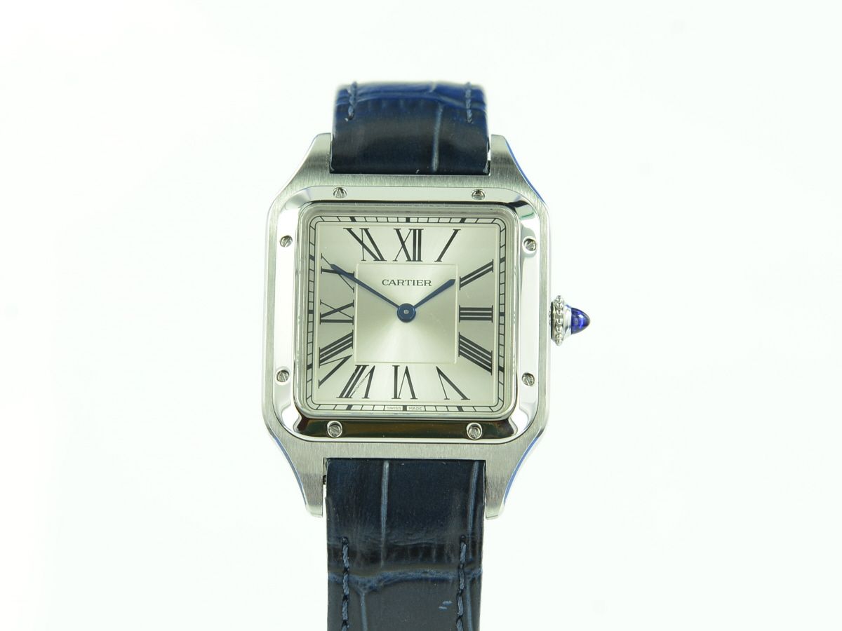 Cartier Santos Dumont Herren