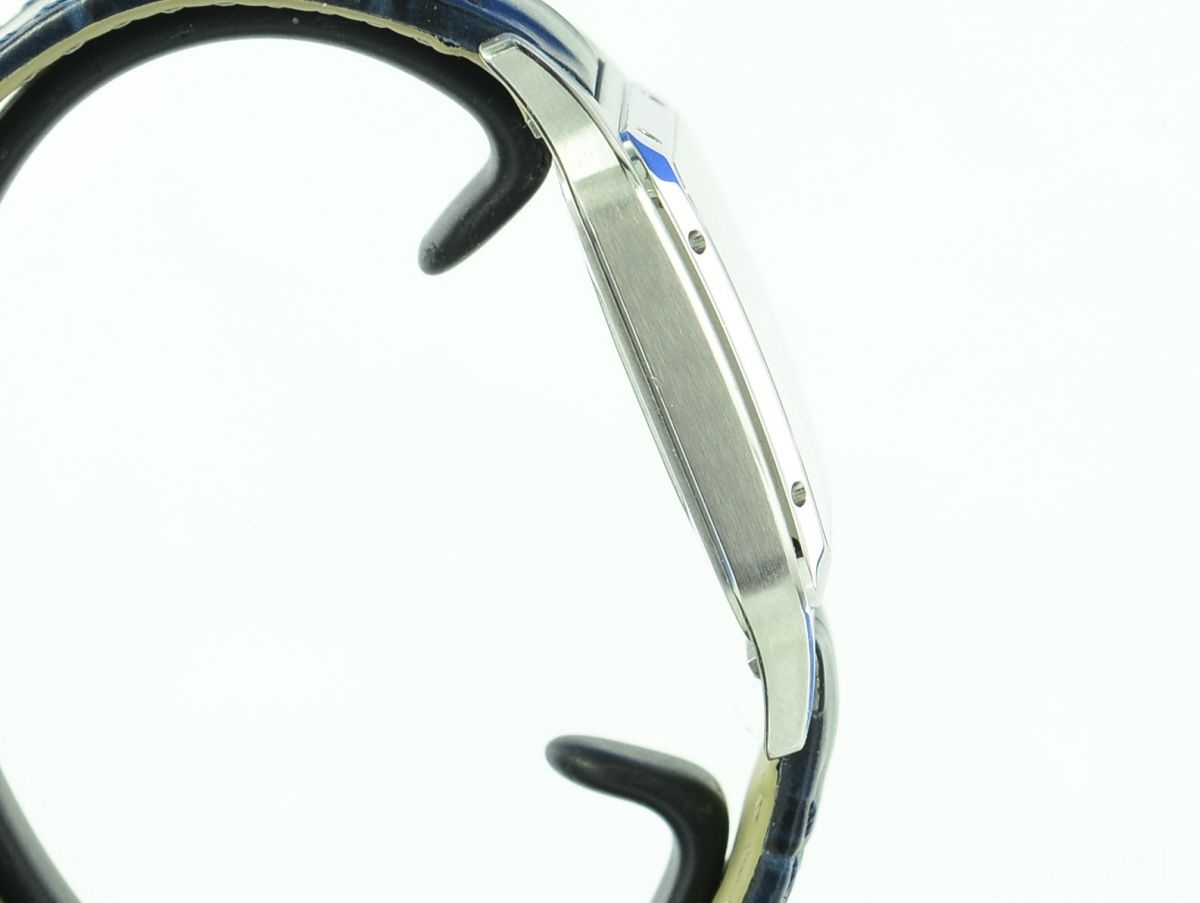 Cartier Santos Dumont Herren