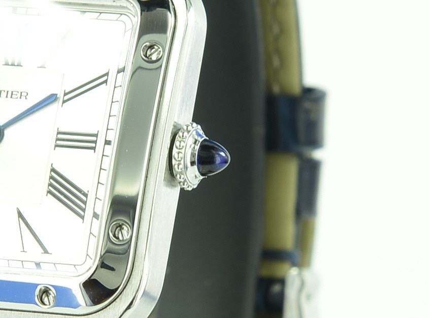 Cartier Santos Dumont Herren