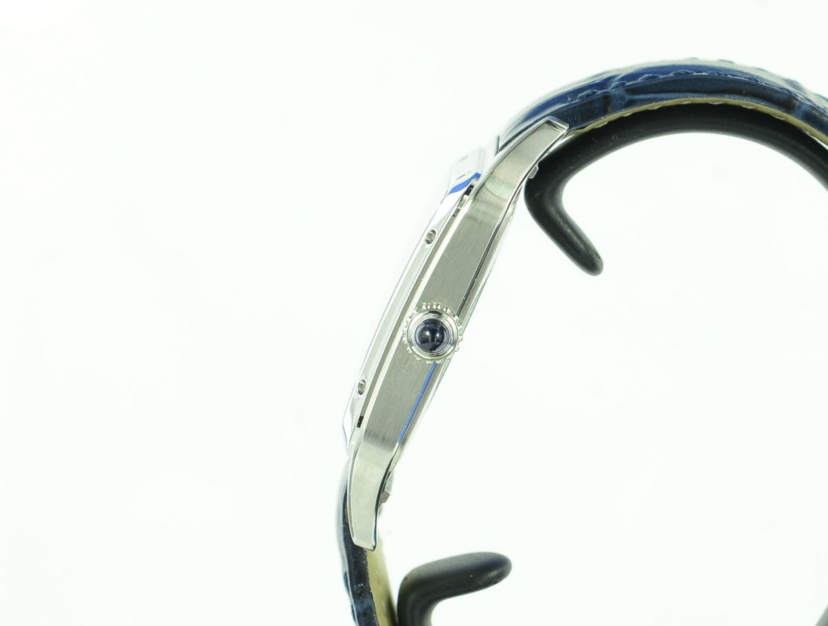 Cartier Santos Dumont Herren