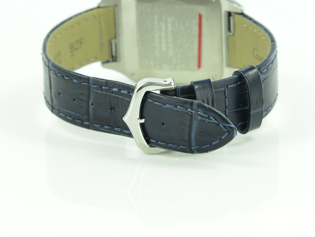 Cartier Santos Dumont Herren