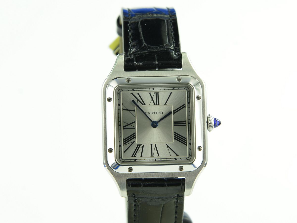 Cartier Santos Dumont