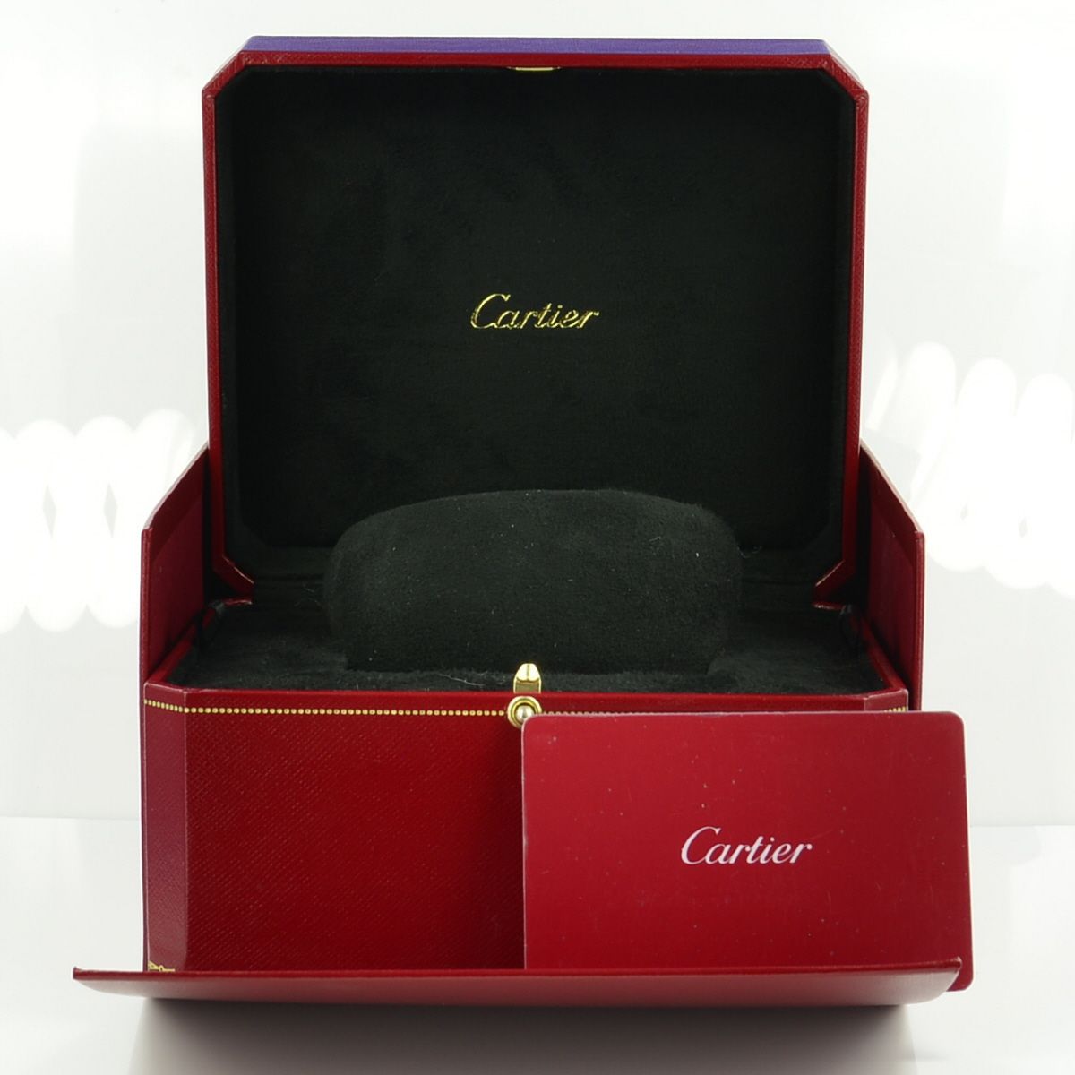 Cartier Santos Dumont