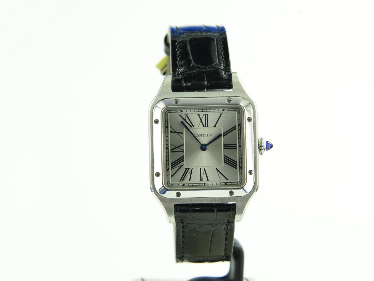 Cartier Santos Dumont