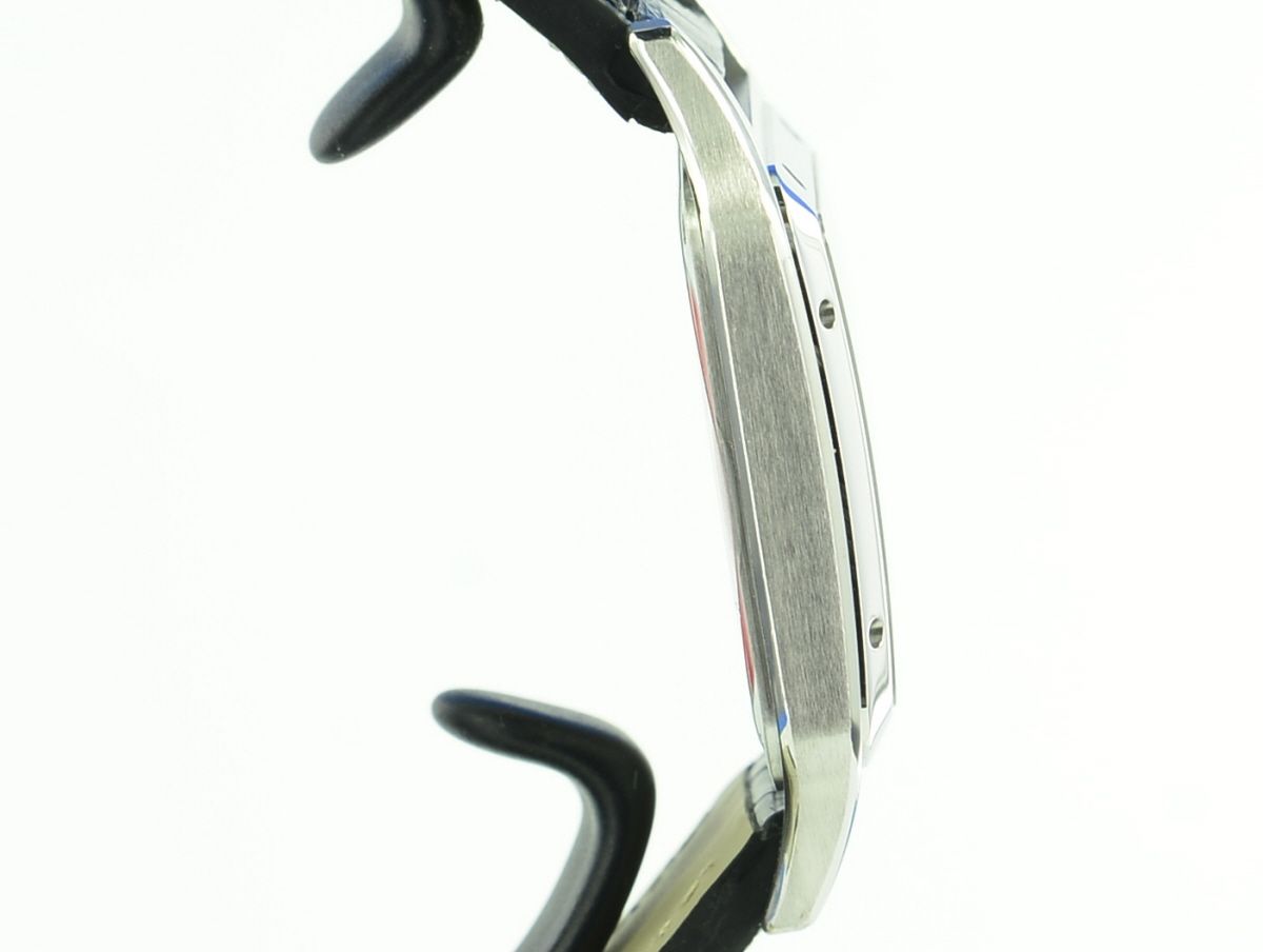 Cartier Santos Dumont