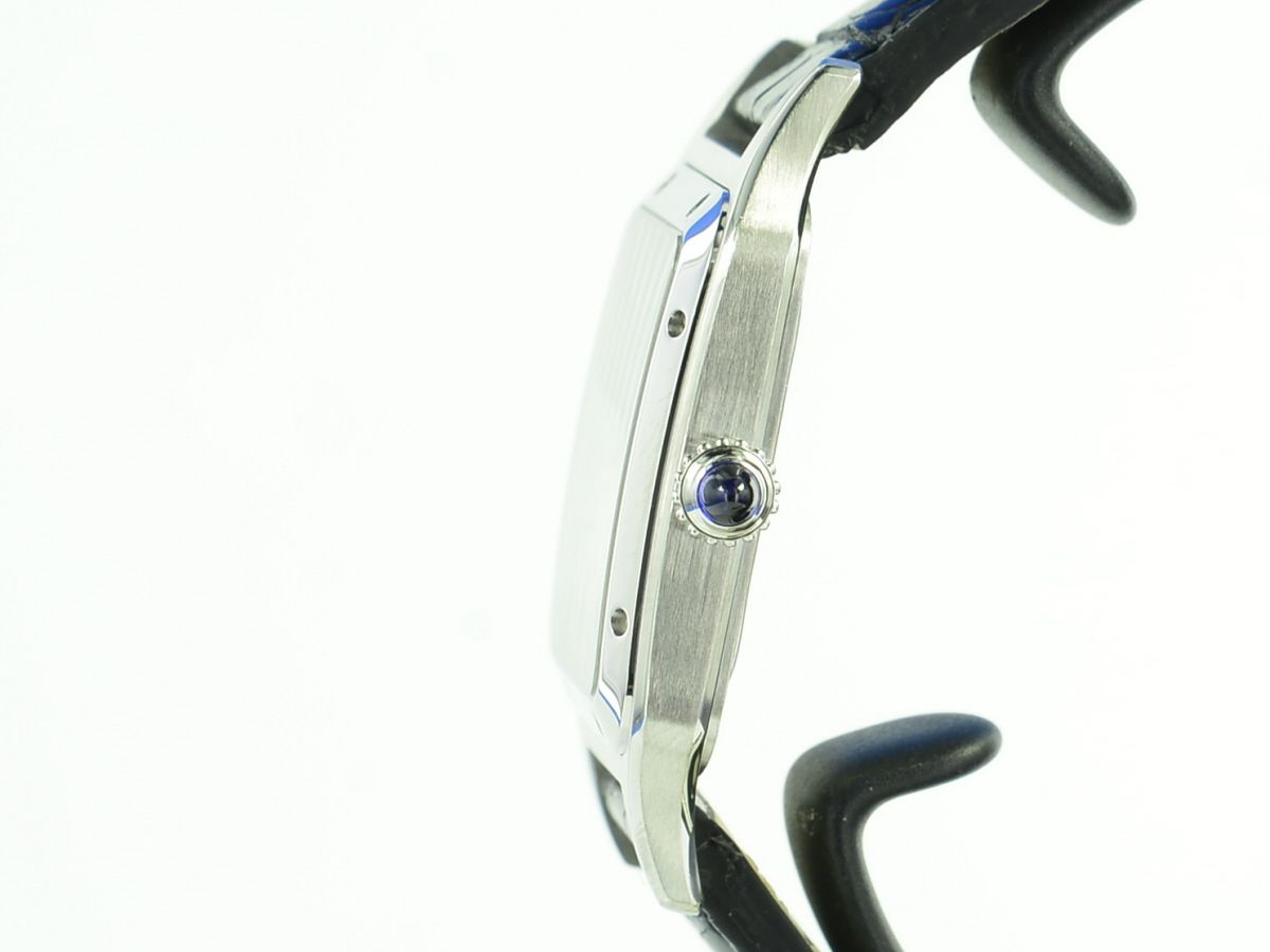 Cartier Santos Dumont