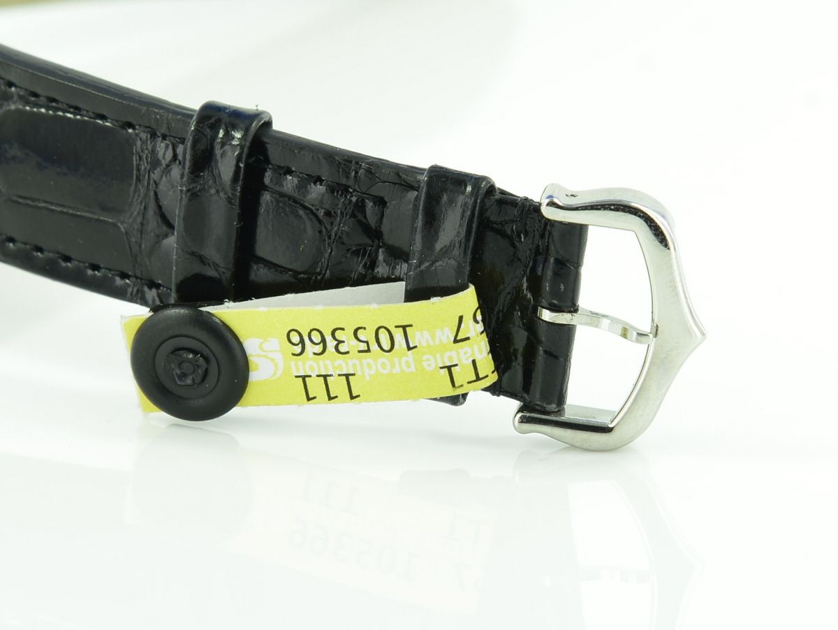 Cartier Santos Dumont