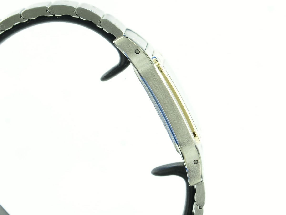 Cartier Santos Galbe