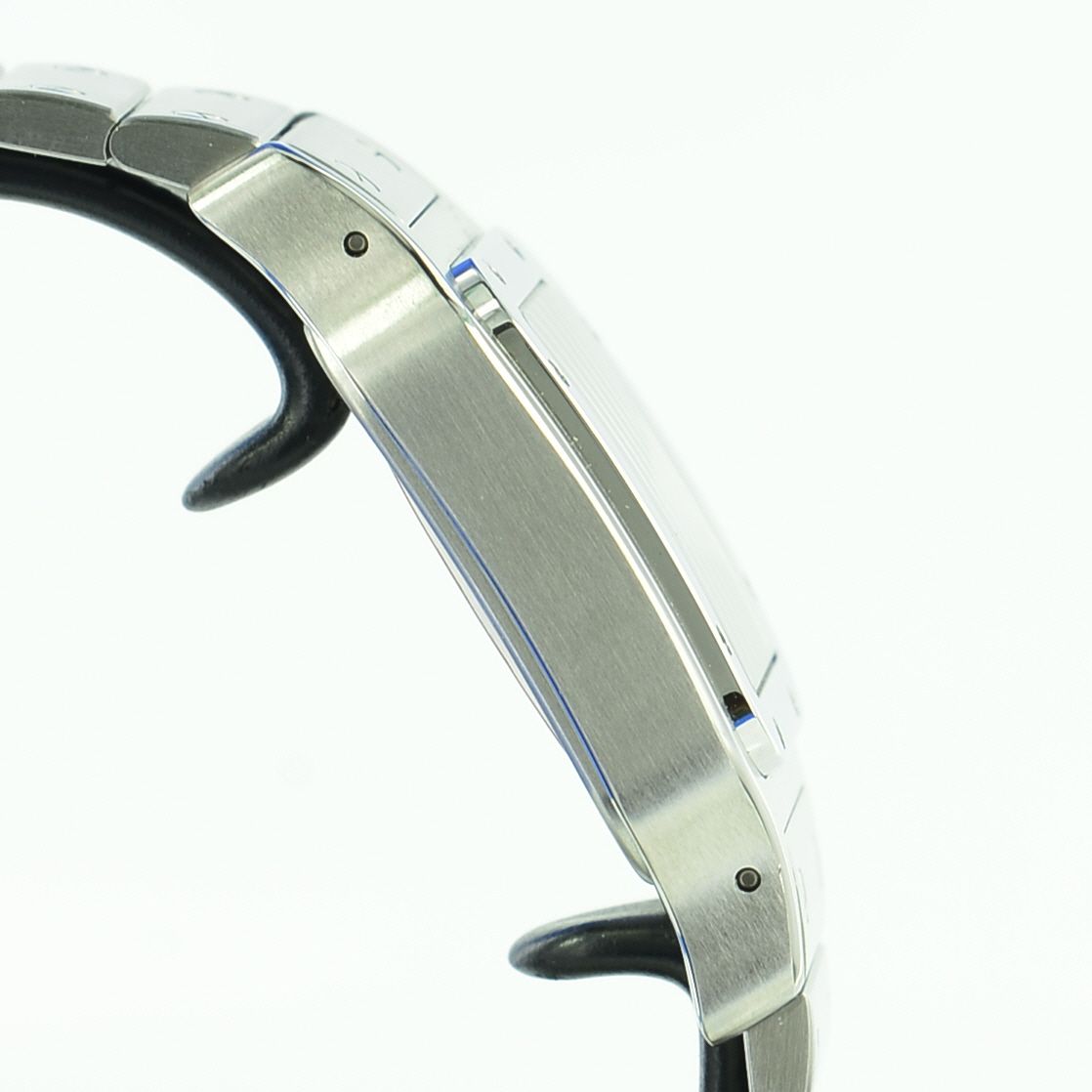 Cartier Santos Galb�e Herren Automatic 2823