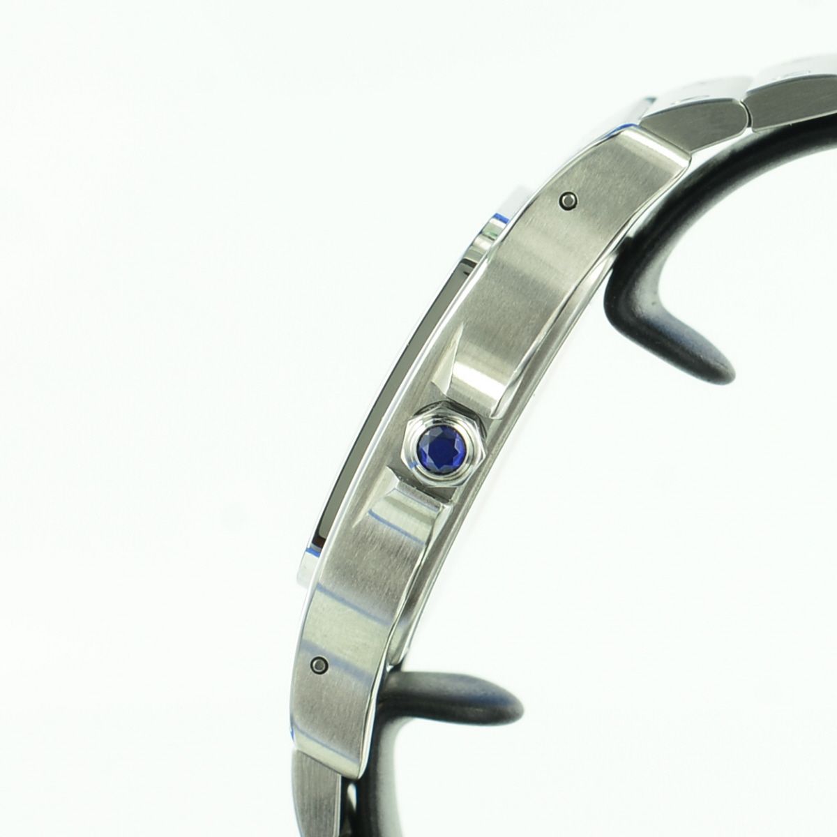 Cartier Santos Galb�e Herren Automatic 2823