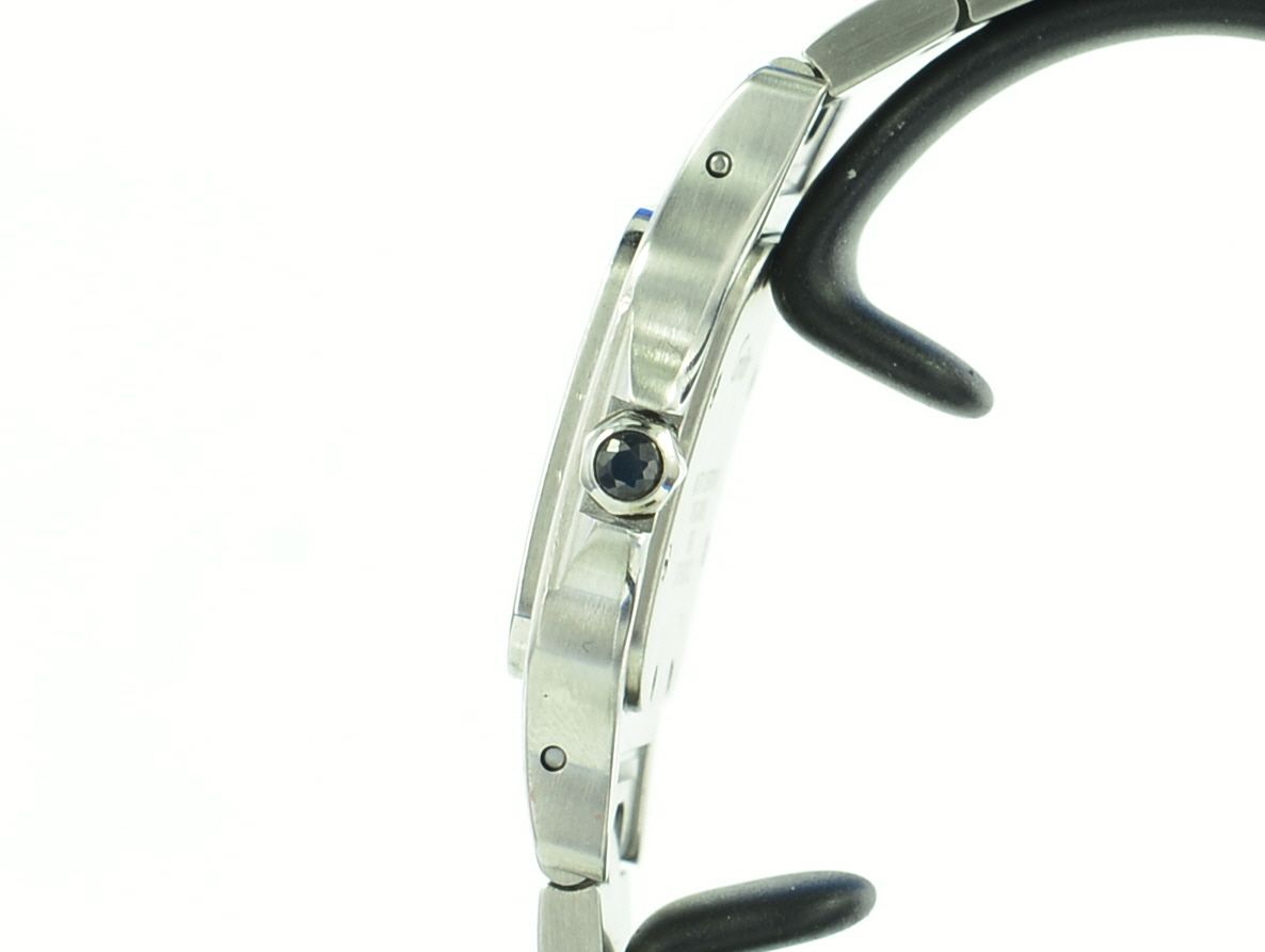 Cartier Santos Galbe Lady 1565