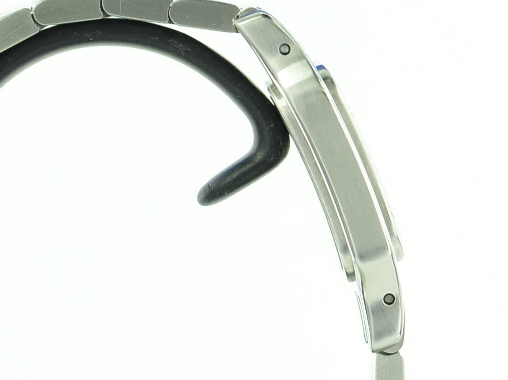 Cartier Santos Galb�e Lady 1565