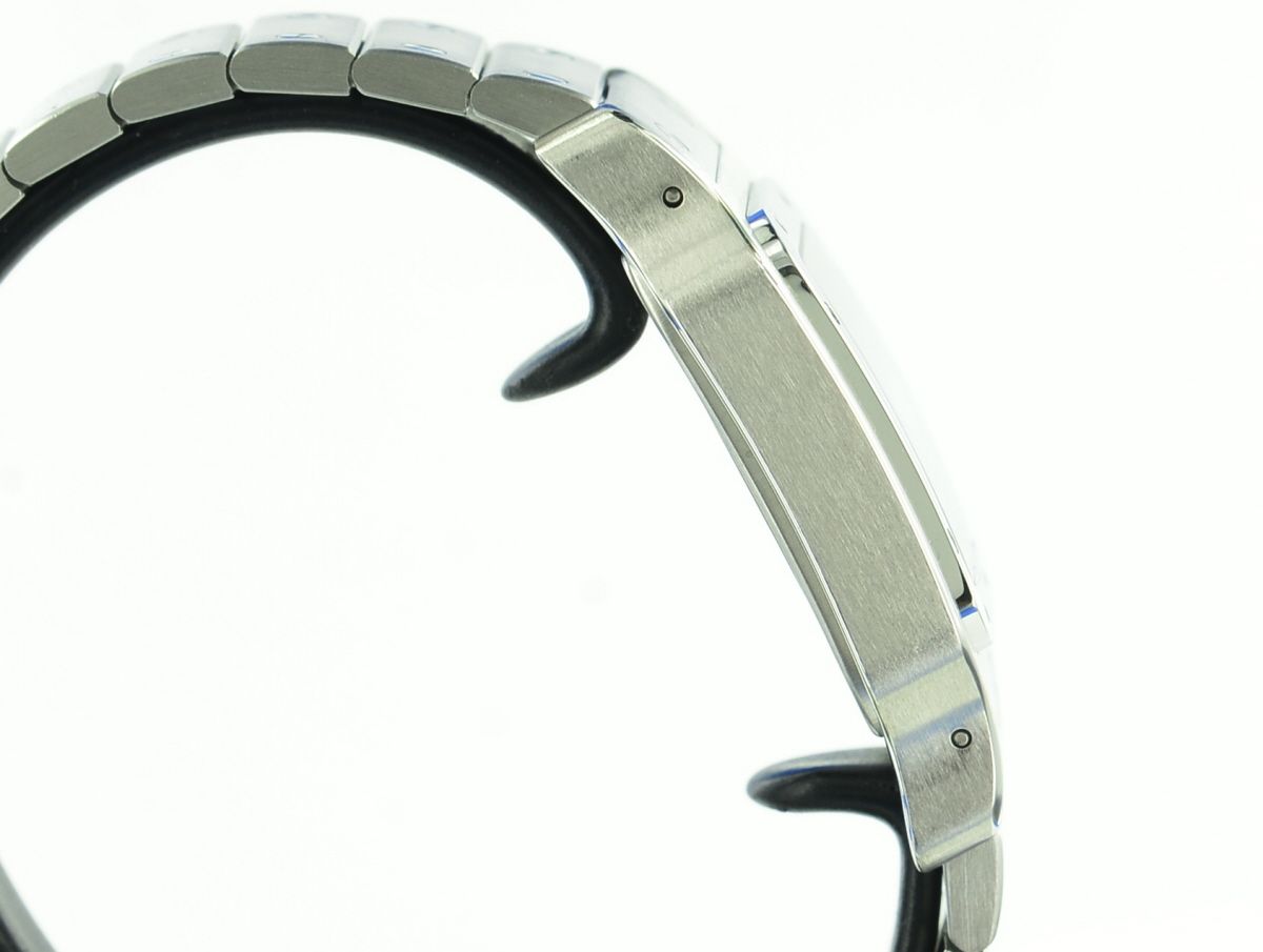 Cartier Santos Galb�e XL Automatik
