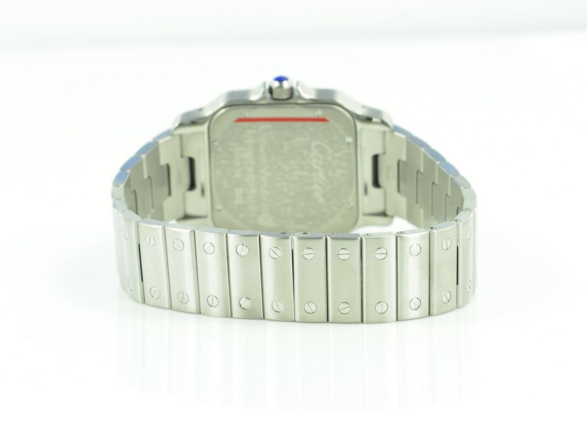 Cartier Santos Galb�e XL Automatik