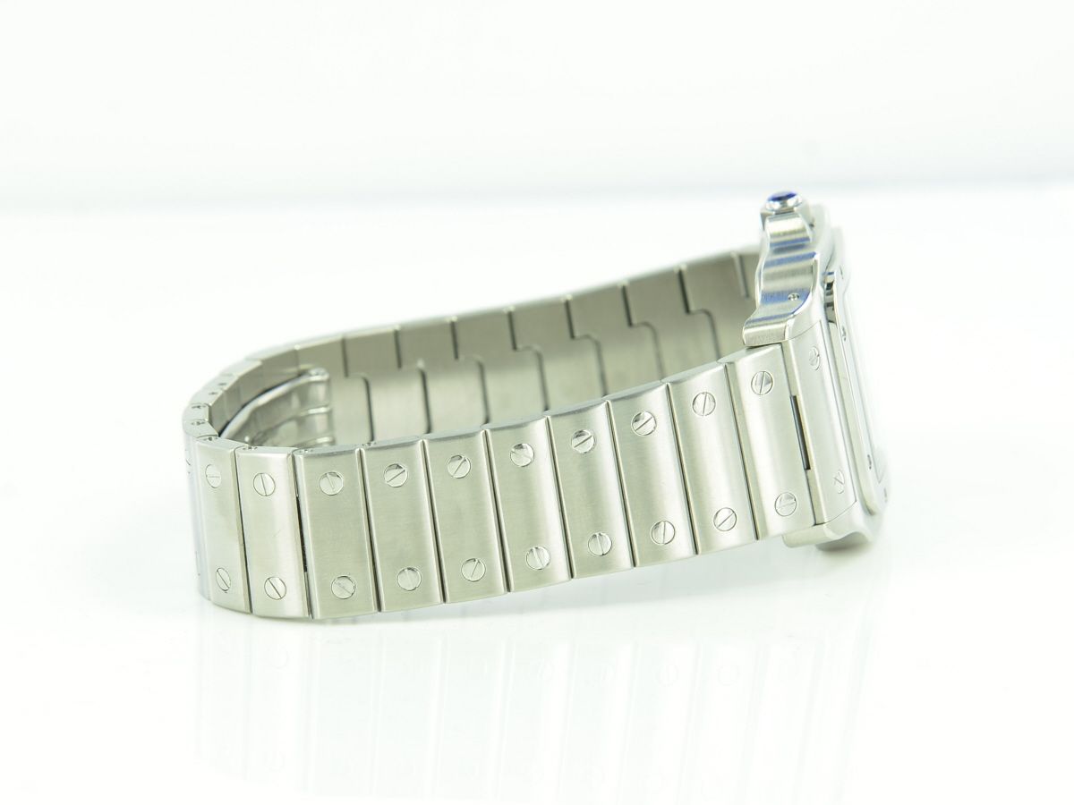 Cartier Santos Galb�e XL Automatik