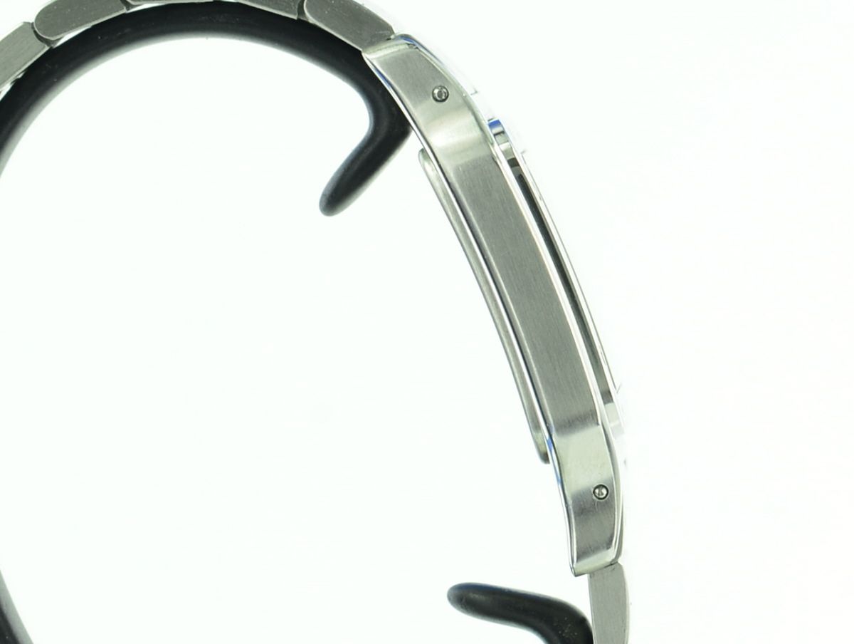 Cartier Santos Galb�e
