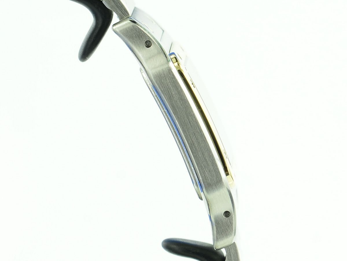 Cartier Santos Galbe