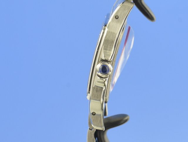 Cartier Santos Herren