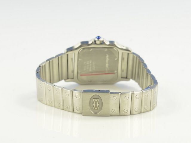 Cartier Santos Herren