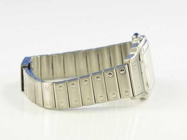 Cartier Santos Herren
