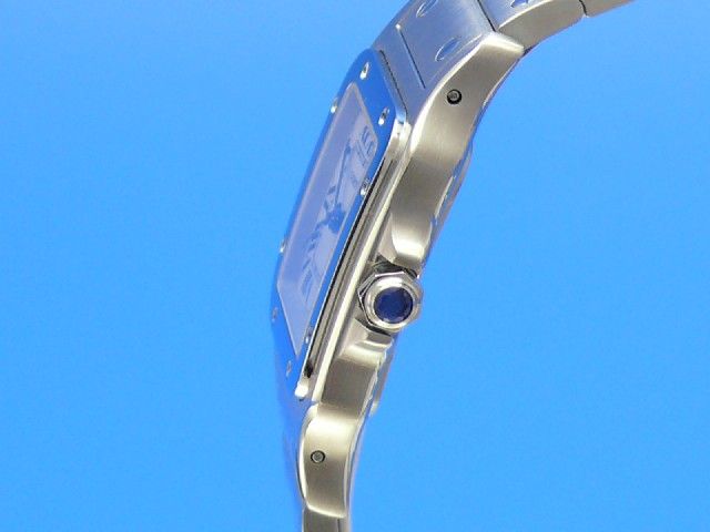 Cartier Santos Herren