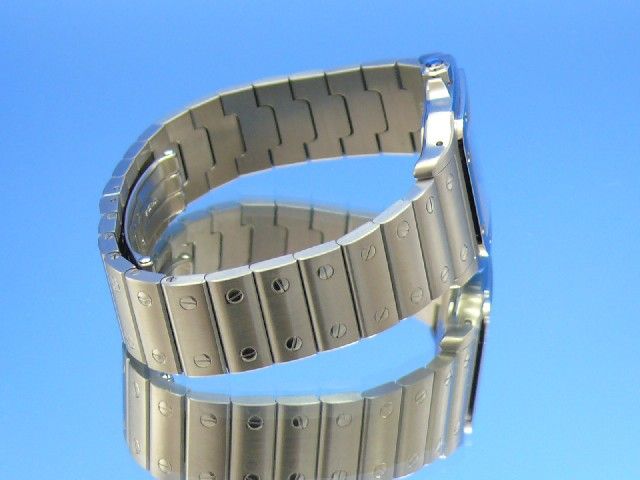 Cartier Santos Herren