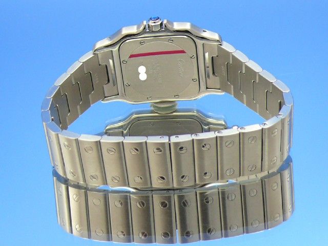 Cartier Santos Herren