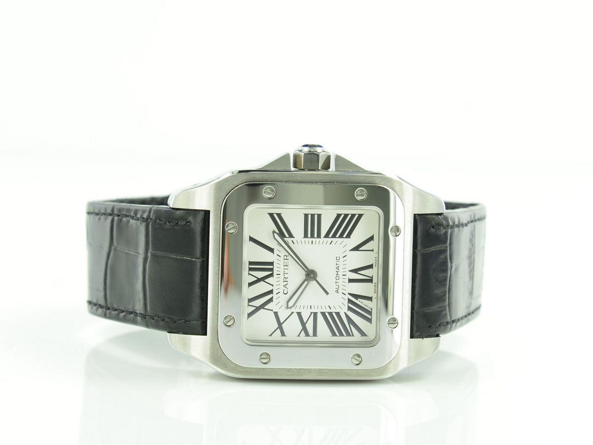 Cartier Santos XL Automatic 2656
