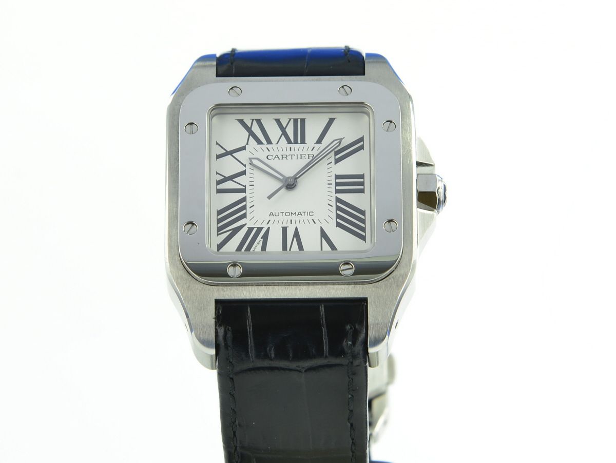 Cartier Santos XL Automatic 2656