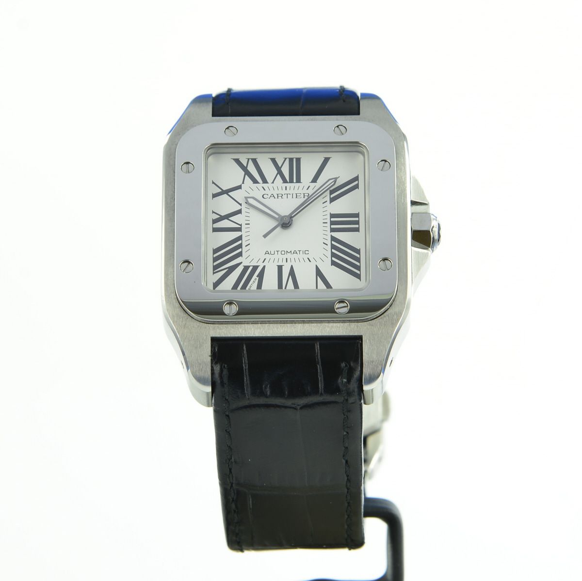 Cartier Santos XL Automatic 2656