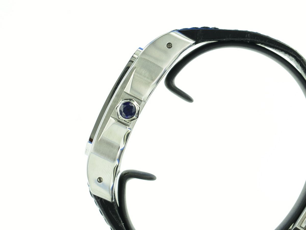 Cartier Santos XL Automatic 2656