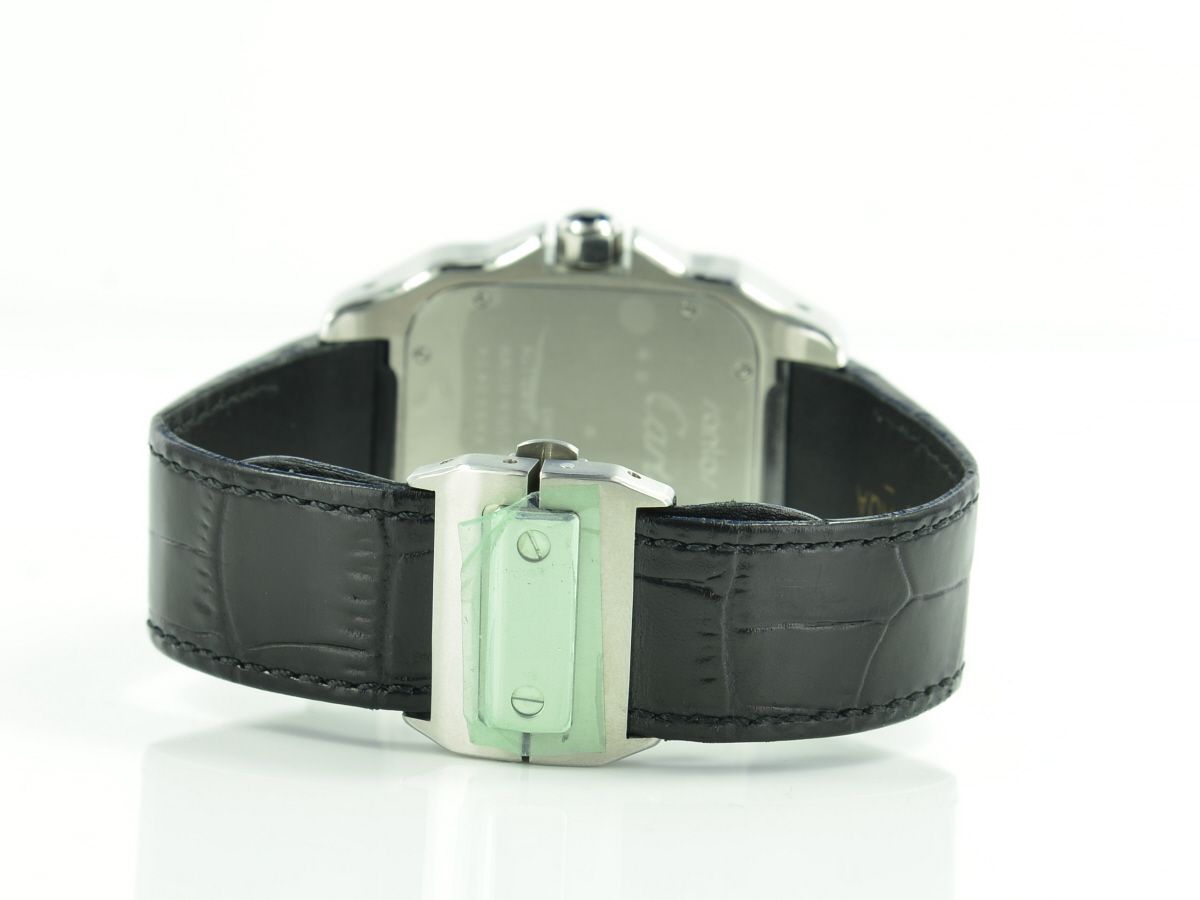 Cartier Santos XL Automatic 2656