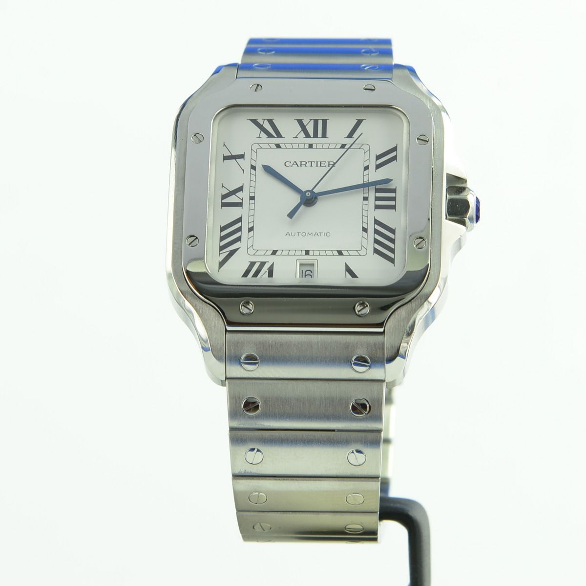 Cartier Santos XL WSSA009