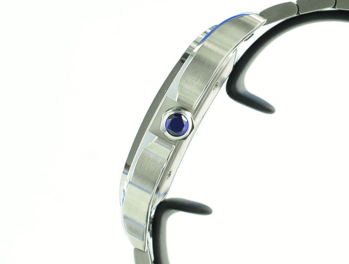 Cartier Santos XL WSSA009