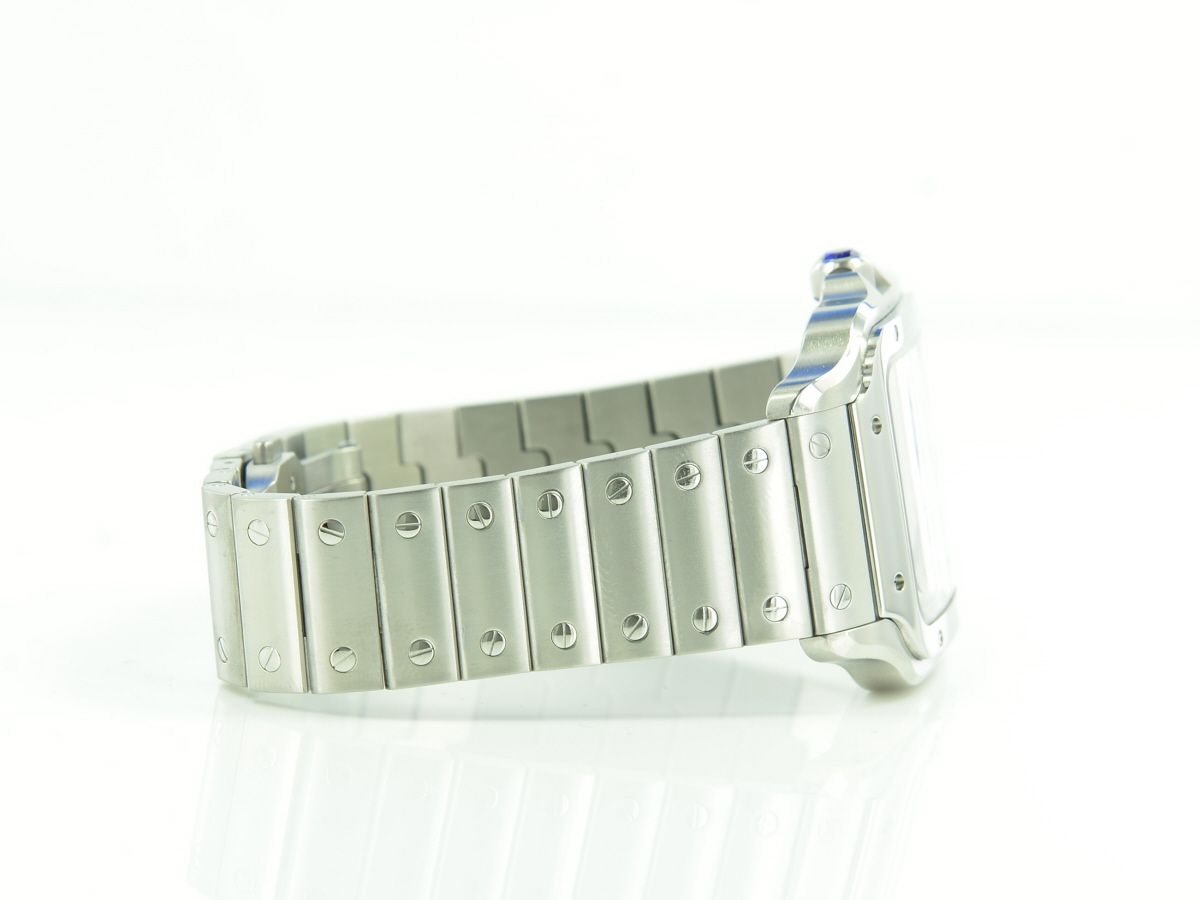 Cartier Santos XL WSSA009