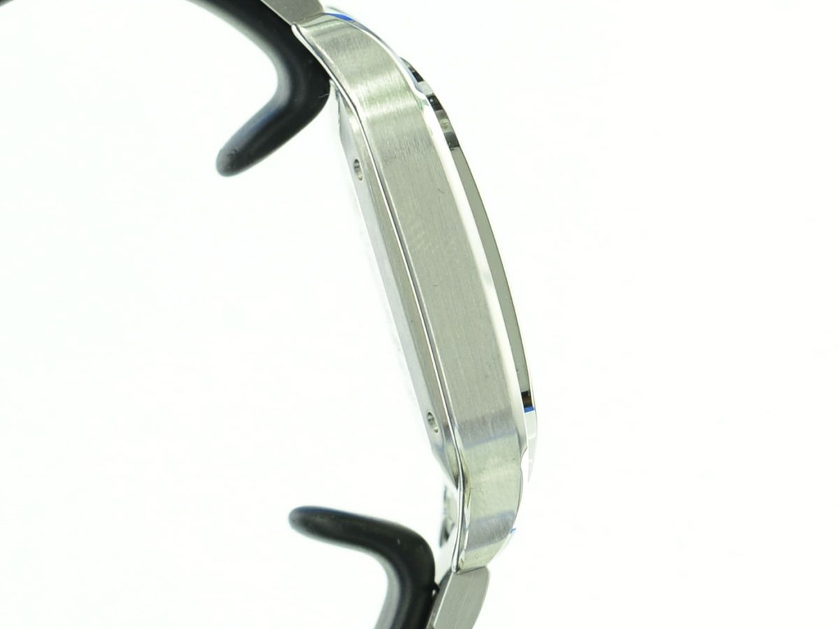 Cartier Santos de Cartier Herren Automatik 4075