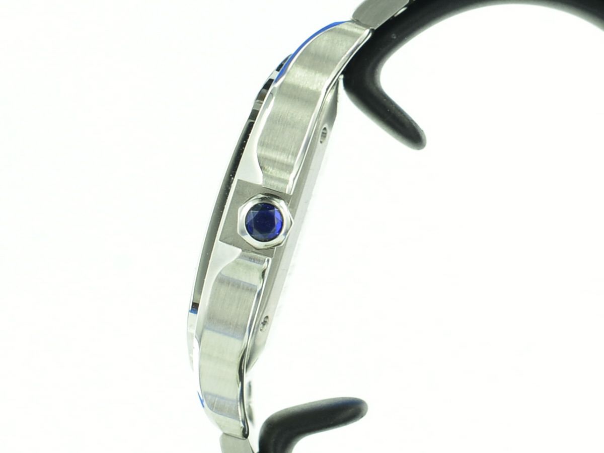 Cartier Santos de Cartier Herren Automatik 4075