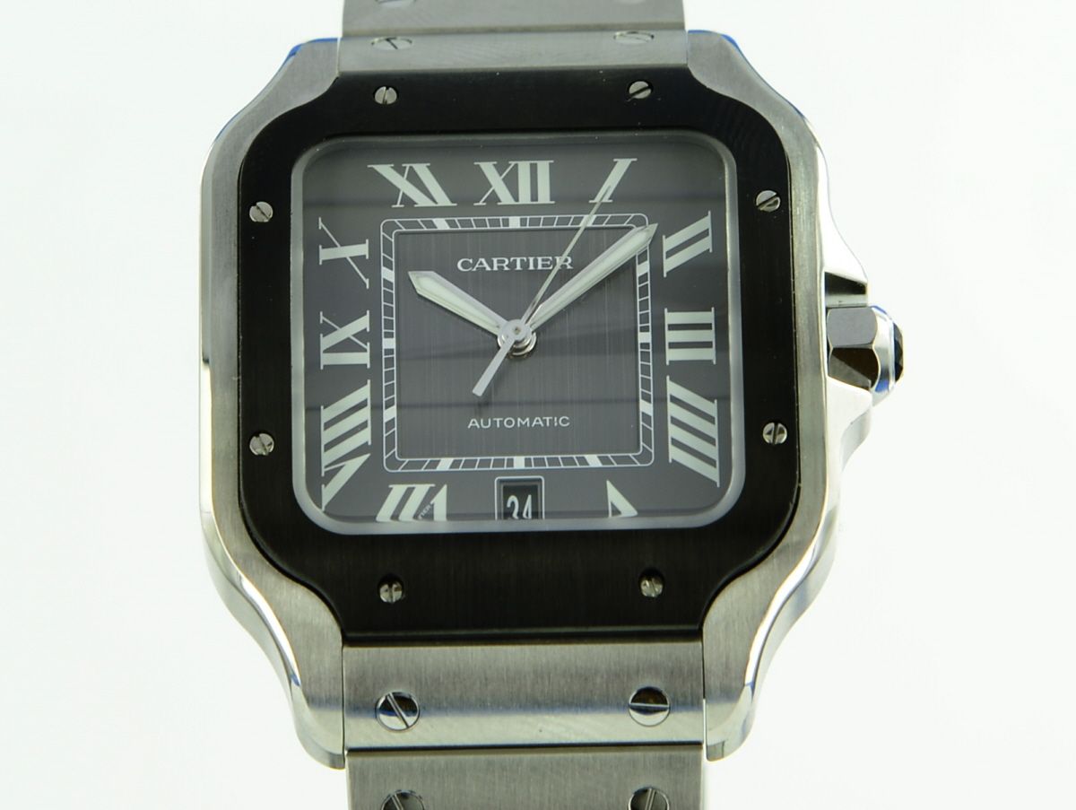 Cartier Santos de Cartier