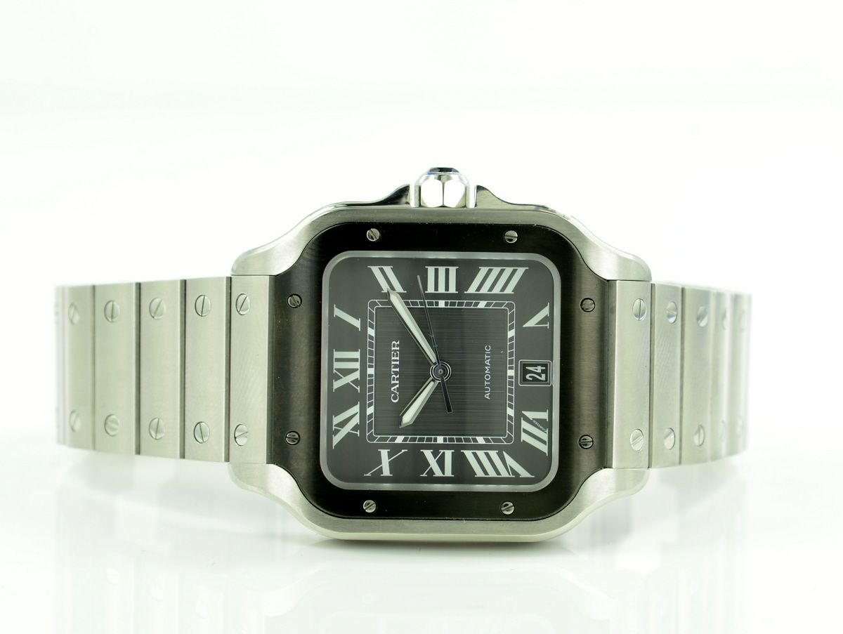 Cartier Santos de Cartier